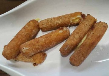 秘制奶酪棒