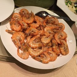 虾