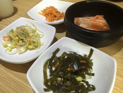 餐前小食