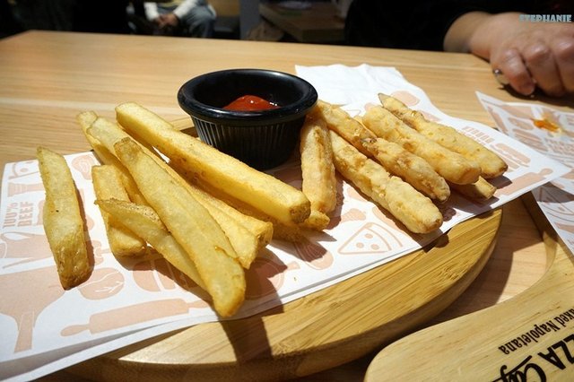 双薯奇缘
