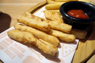 双薯奇缘