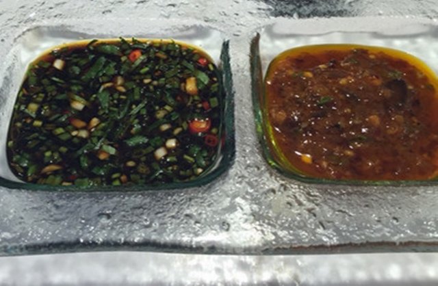 小料