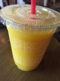 芒果汁