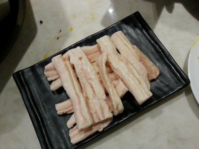 牛骨髓