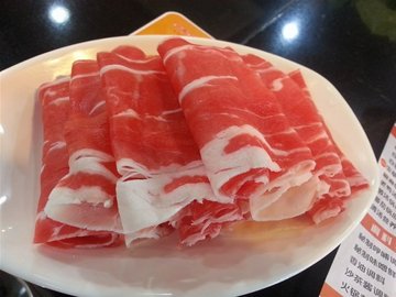 小盘肥牛