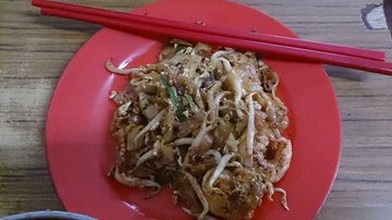 干炒牛河