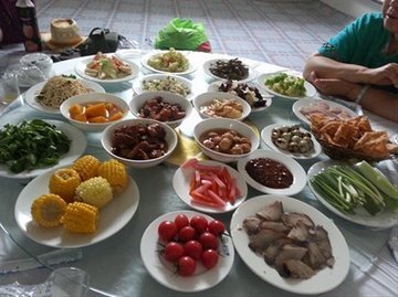 春饼宴
