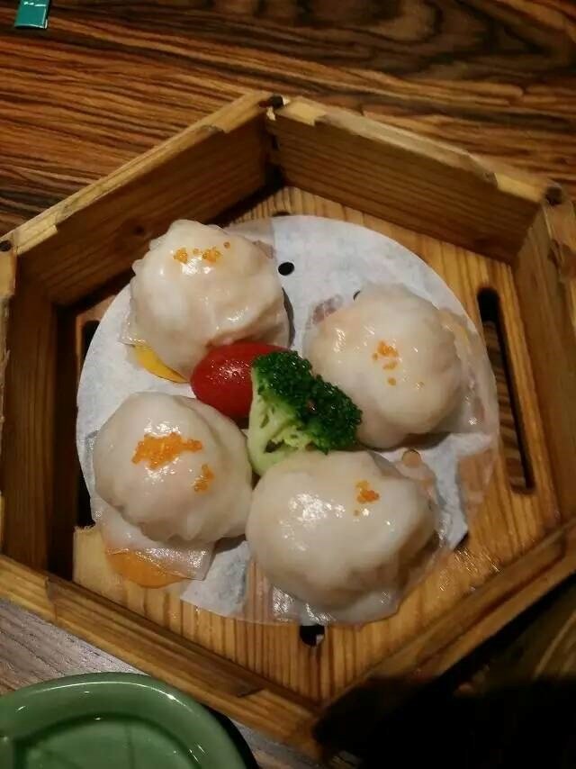 虾饺