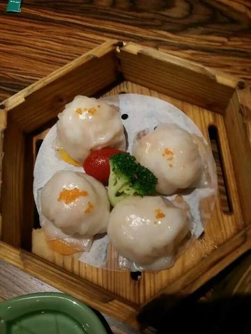 虾饺