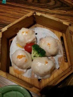 虾饺