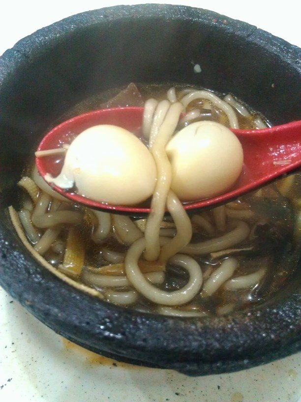 麻辣土豆粉