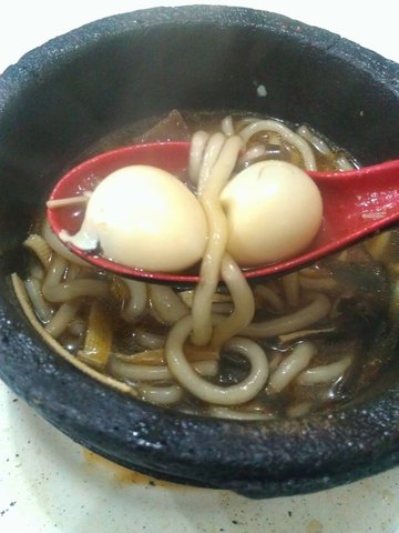 麻辣土豆粉
