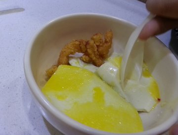 鸡蛋羹