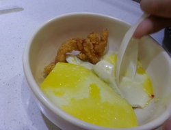 鸡蛋羹