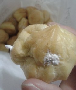 泡芙
