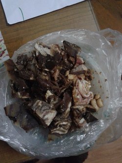 牛杂