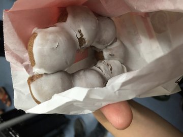 酸奶芬迪