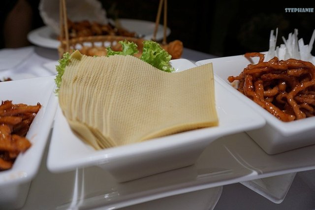 京酱肉丝