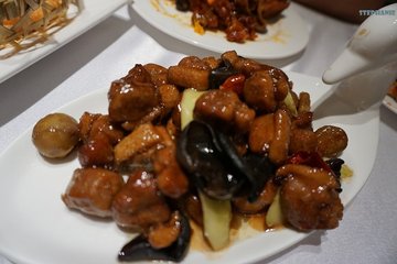 麻栗野鸭