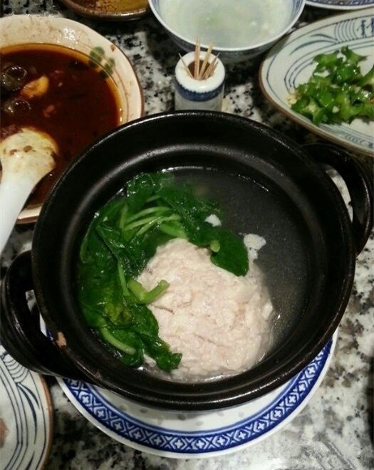 食物实物图