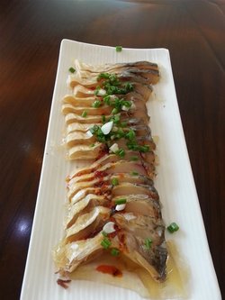 熏醉鱼