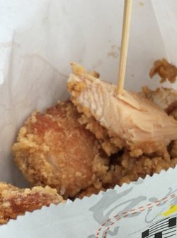 鸡排
