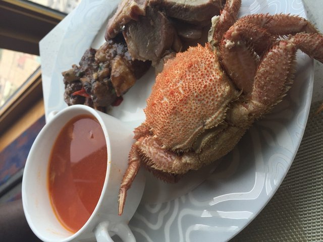 自助