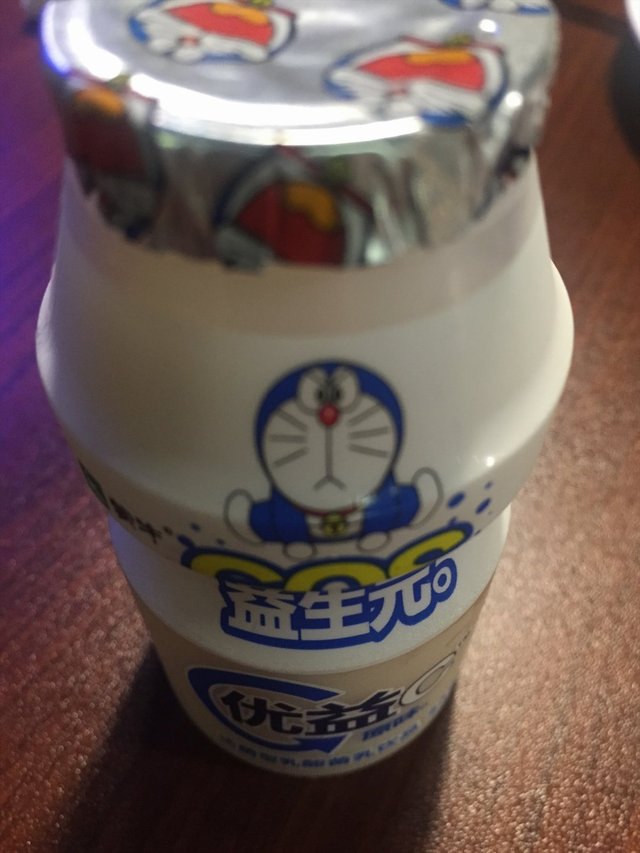 蒙牛（优益c）