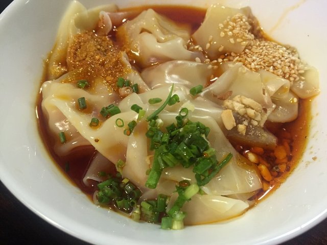 碗杂小面