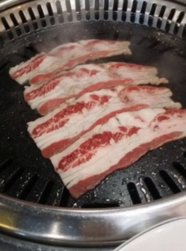 五花肉