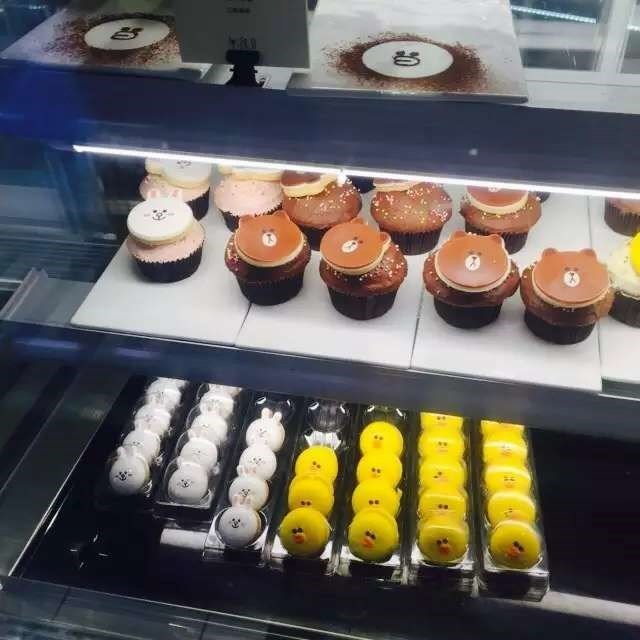 马卡龙