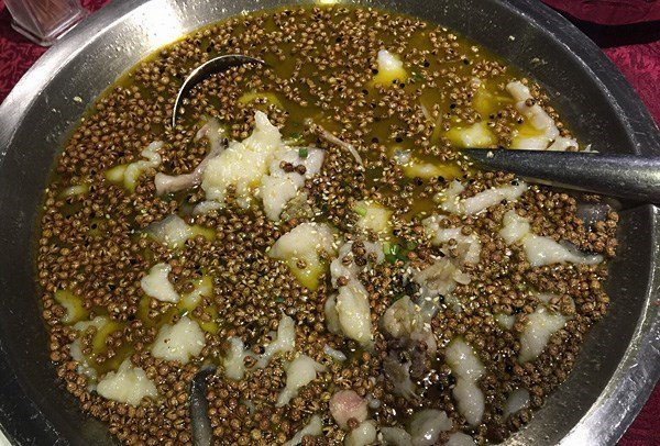 酸菜鱼
