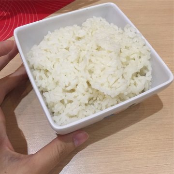米饭