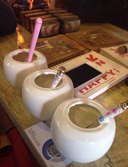原味酸奶