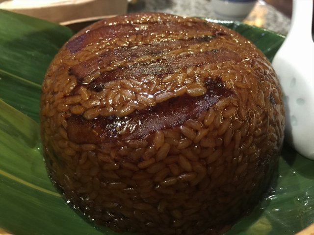 江米扣肉