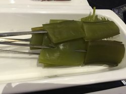 海白菜