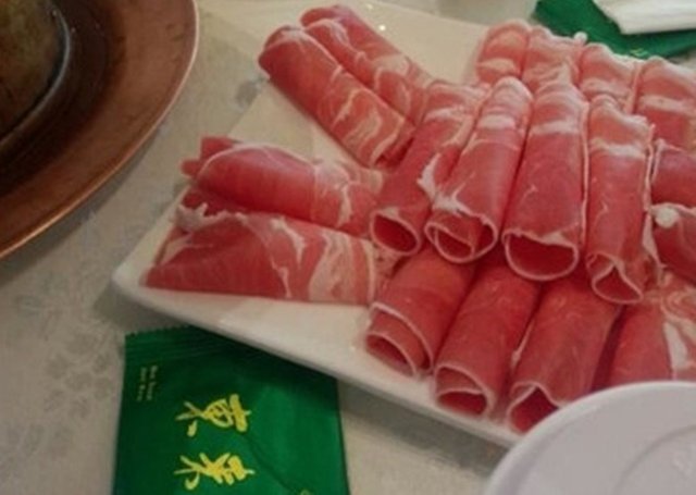 羊肉
