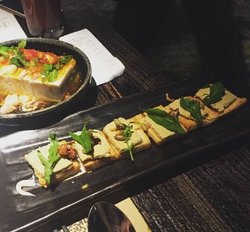 法式鹅肝冻糕