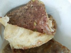 肉饼