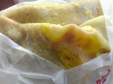 口留香煎饼