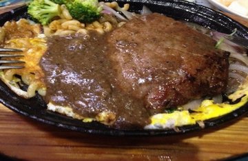 黑胡椒