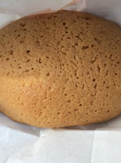 香啡包