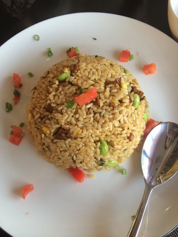 唐廊炒饭