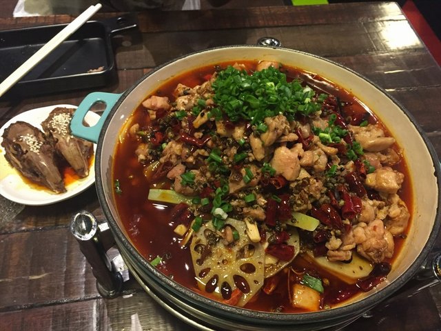 打底辣倒兔