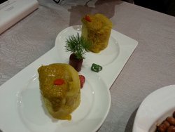 芥末墩