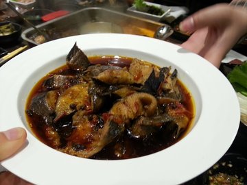 梭边鱼