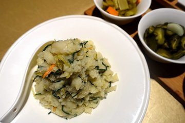 土豆泥