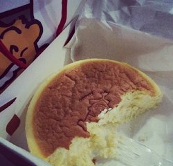 起司蛋糕