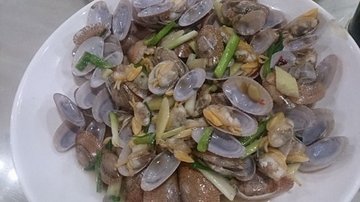 海瓜子