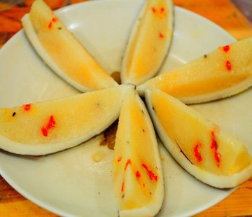 椰子饭